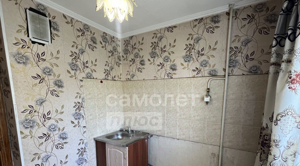 квартира г Челябинск р-н Калининский ул Кыштымская 17 фото 19