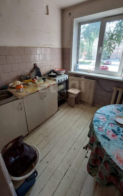 квартира г Прокопьевск ул Обручева 23 фото 7