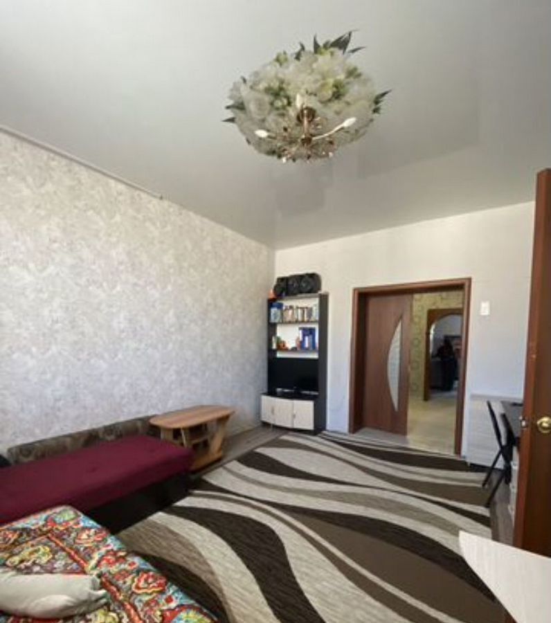 квартира г Копейск ул Бажова 15 Копейский г. о. фото 6