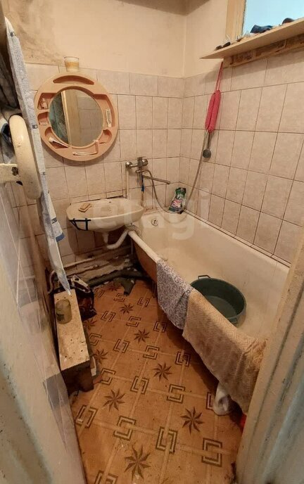 квартира г Прокопьевск ул Обручева 23 фото 11