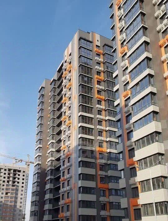 квартира г Ростов-на-Дону р-н Советский ул Назарько 4 фото 1