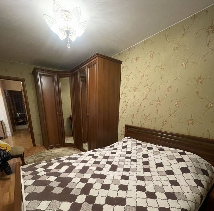 квартира г Великий Новгород ул Попова 10 фото 10