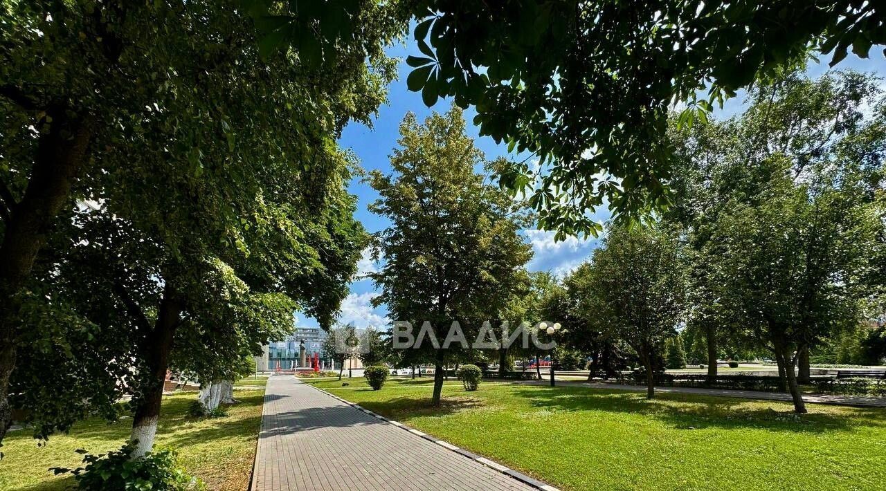 торговое помещение г Старый Оскол микрорайон Жукова 52 фото 24