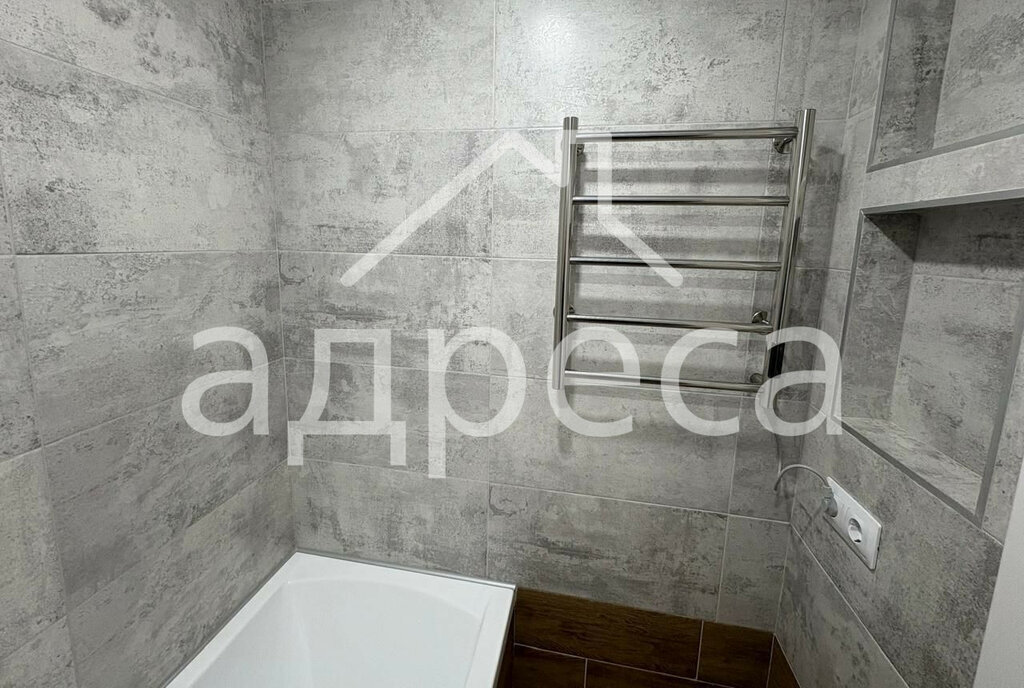 квартира г Самара Безымянка пр-кт Кирова 327 фото 2