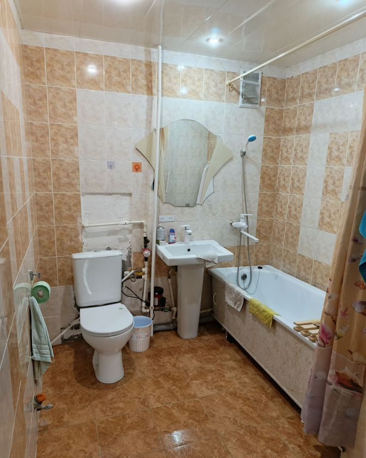 квартира г Гуково ул Ковалева 53 фото 3