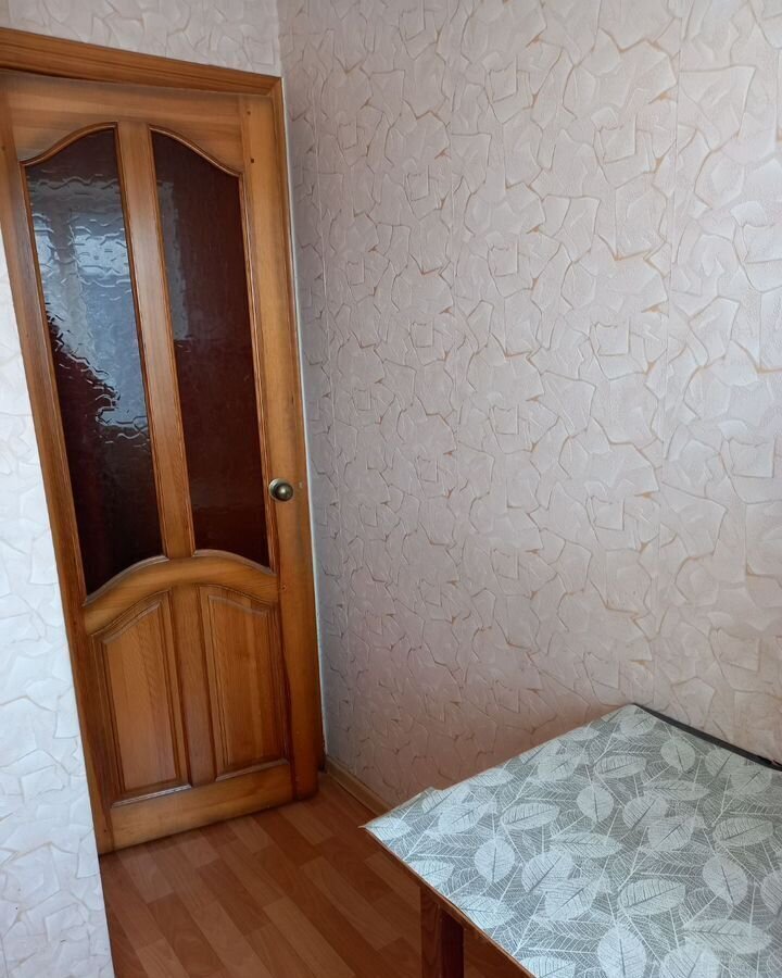 квартира г Новокузнецк р-н Заводской ул Тореза 75 фото 8