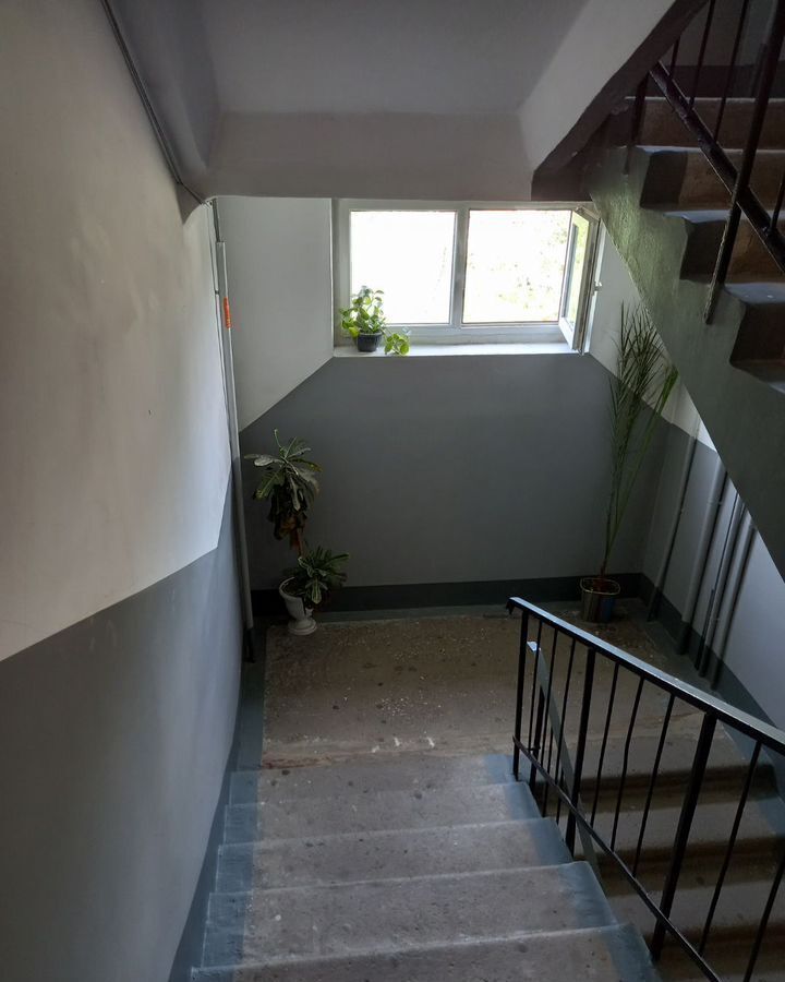 квартира г Новокузнецк р-н Заводской ул Тореза 75 фото 17