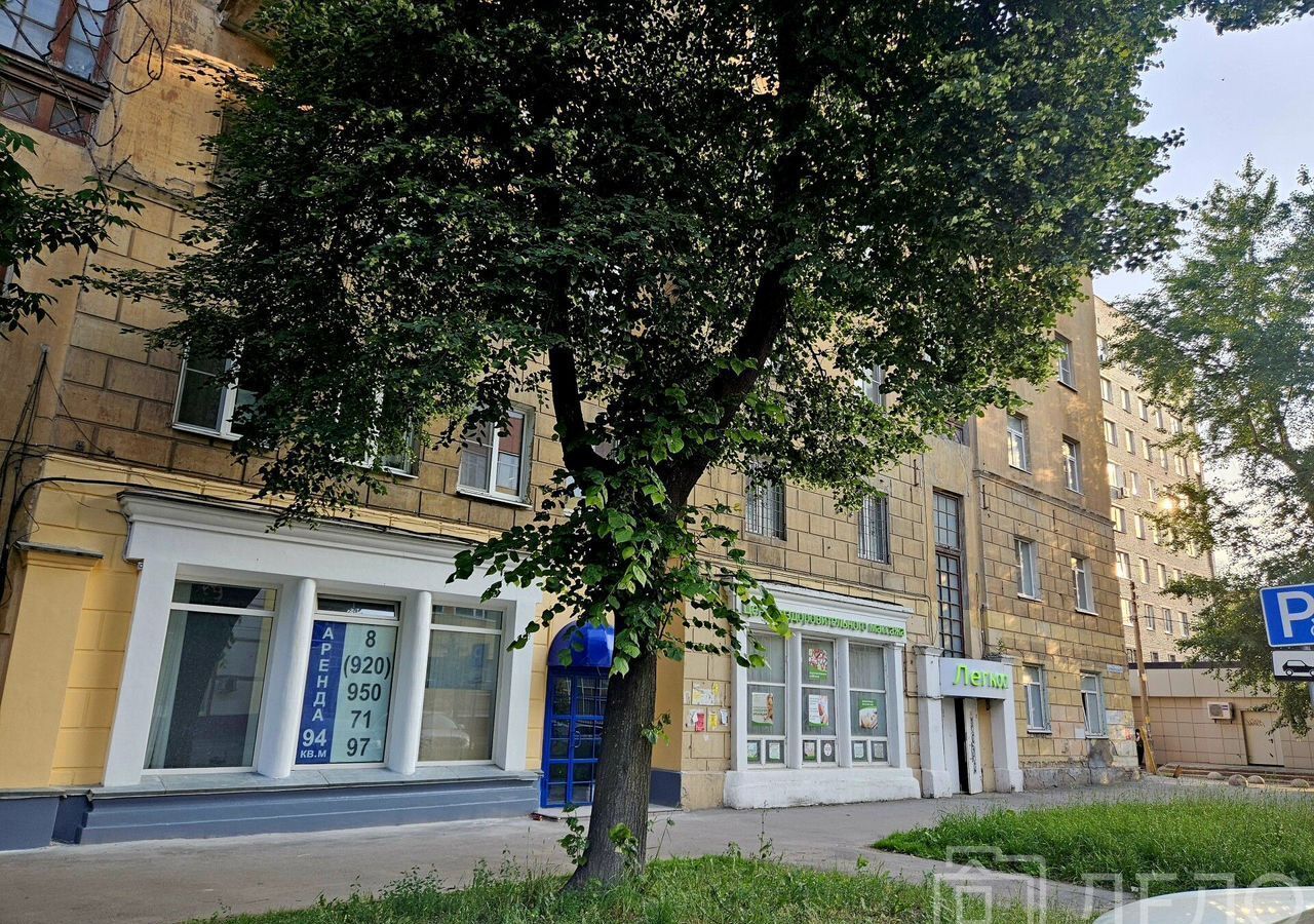 квартира г Рязань р-н Советский ул Семинарская 41 фото 26