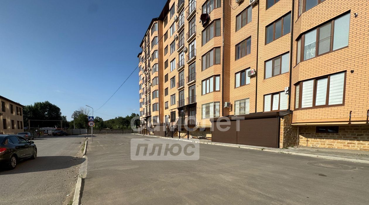 свободного назначения г Хасавюрт ул Чкалова 111 фото 14