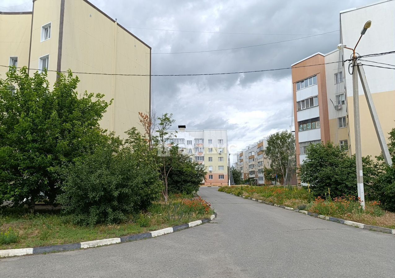 квартира г Шебекино ул Ленина 107 Шебекинский муниципальный округ фото 16