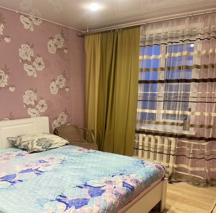 квартира г Великий Новгород ул Зелинского 50к/1 фото 11