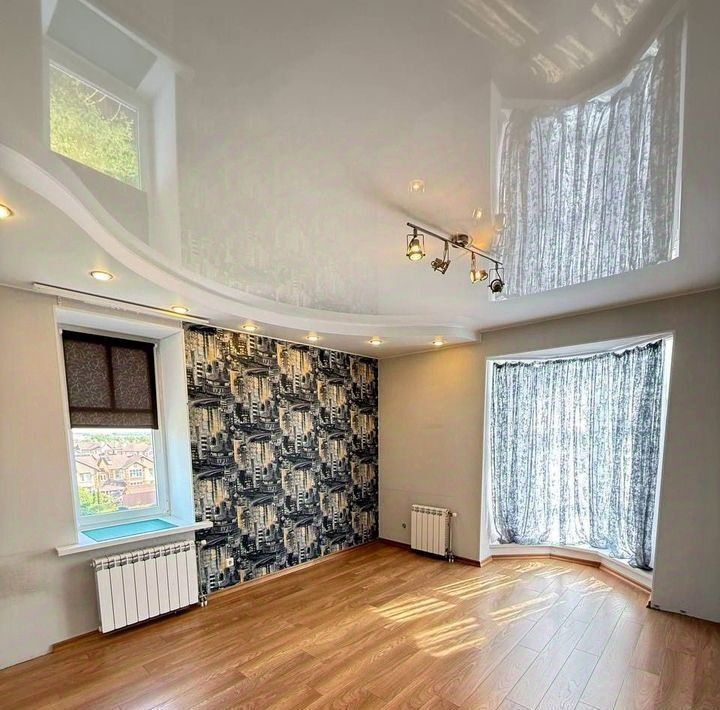 квартира г Великий Новгород ул Славянская 45 фото 16