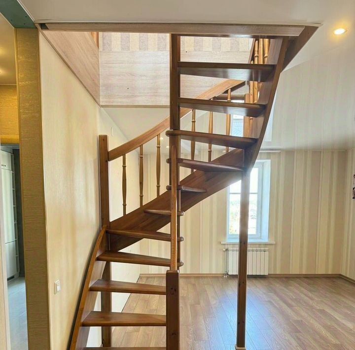 квартира г Великий Новгород ул Славянская 45 фото 12
