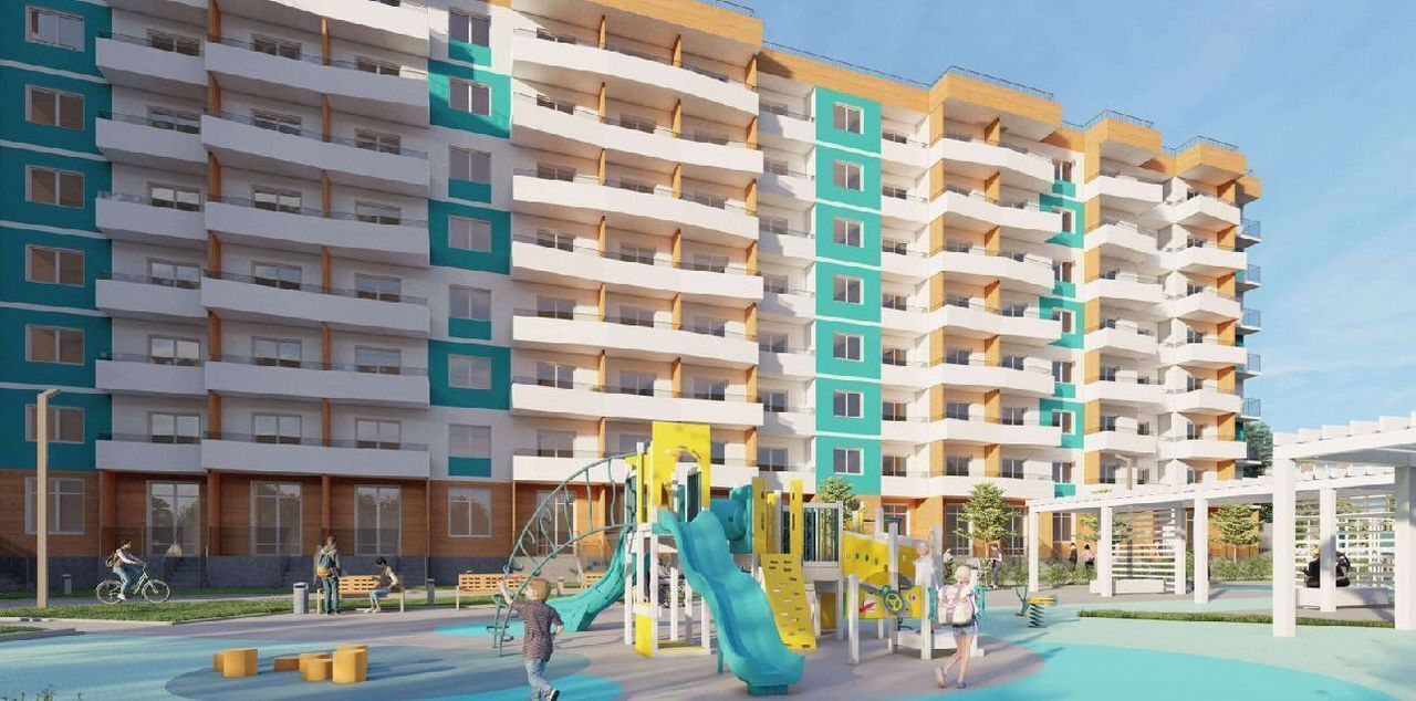 квартира г Судак ул Айвазовского 8 фото 5