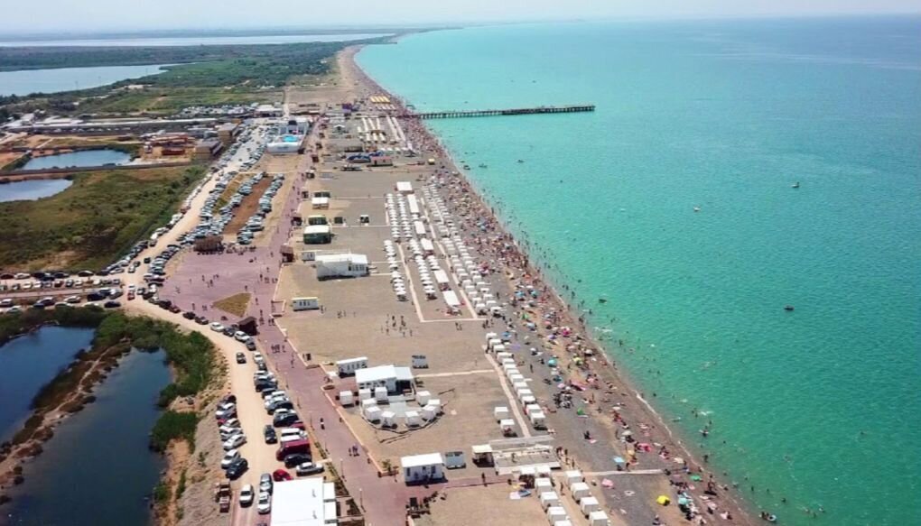 квартира г Саки ул Лобозова ЖК «Морское дыхание» фото 8