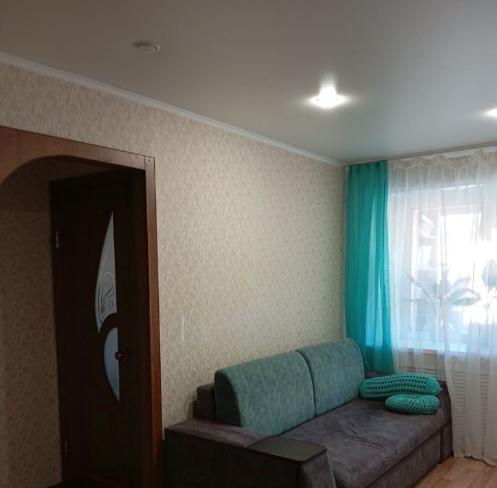 квартира р-н Нижнекамский г Нижнекамск ул Юности 3а фото 5