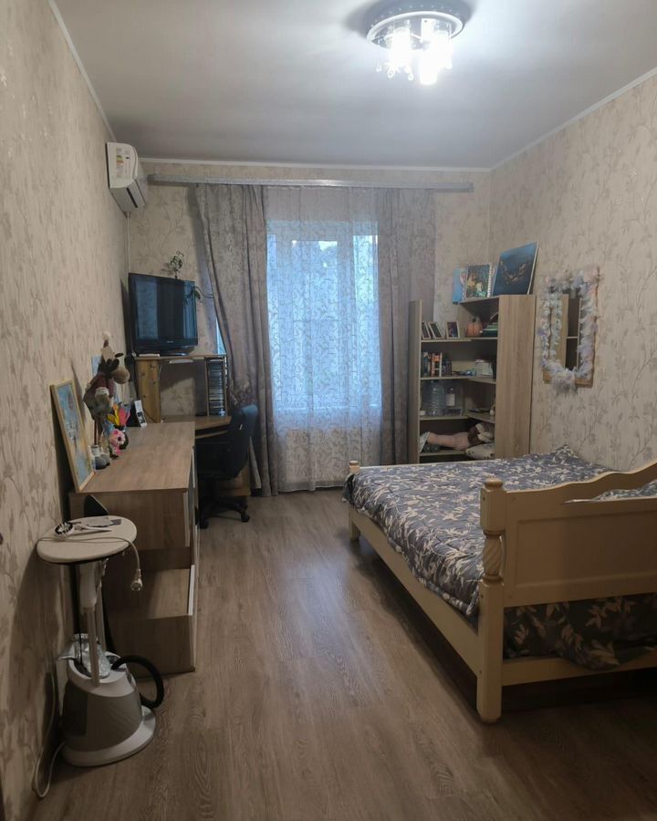 дом г Краснодар р-н Прикубанский проезд 6-й Архангельский 16/1 фото 8
