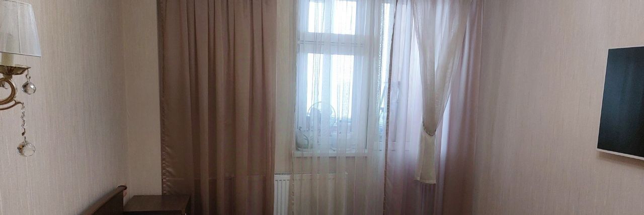 квартира г Казань Яшьлек пр-кт Ямашева 31а фото 7