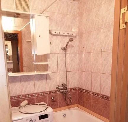 квартира г Красноярск р-н Октябрьский ул Гусарова 76 фото 7
