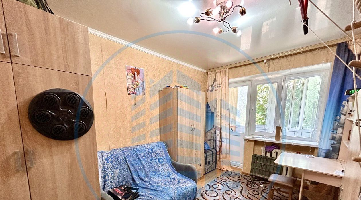 квартира г Ессентуки ул Долина Роз 8 фото 10