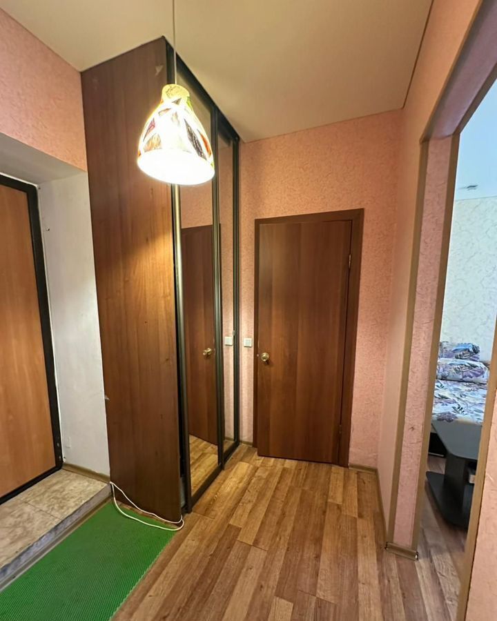 квартира г Казань Козья слобода ул 2-я Юго-Западная 9 Республика Татарстан Татарстан фото 13