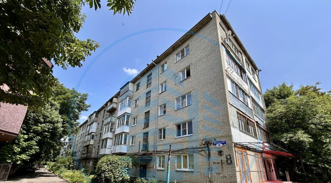 квартира г Ессентуки ул Долина Роз 8 фото 14