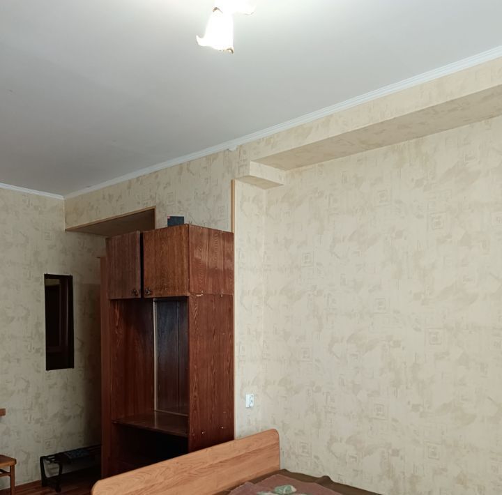 комната г Казань Авиастроительная ул Лядова 14 фото 5