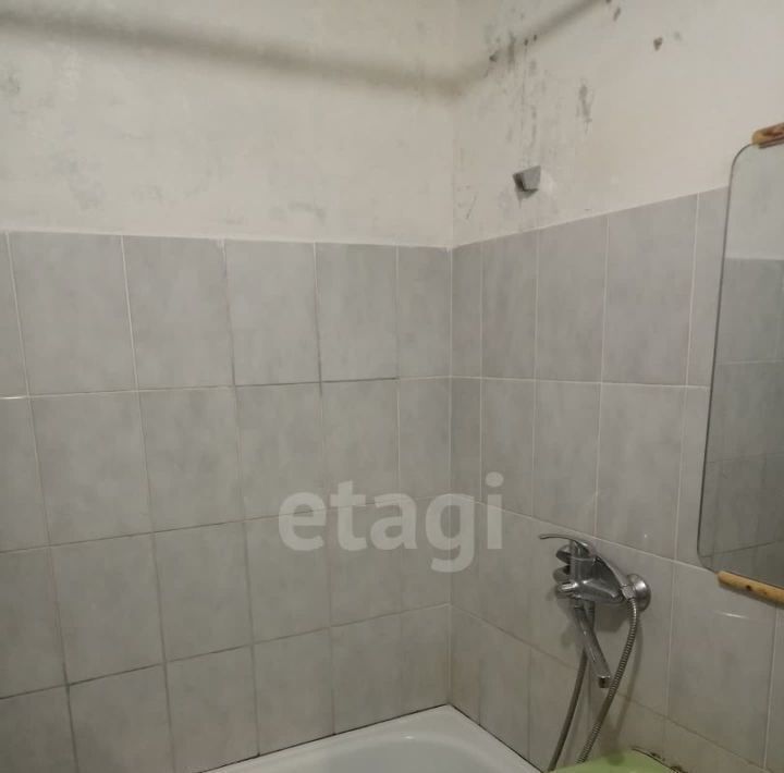 комната г Надым ул Заводская 8 фото 10