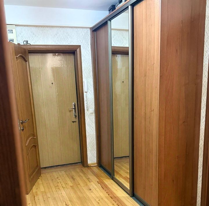 квартира г Махачкала ул Абдулхакима Исмаилова Советский фото 14