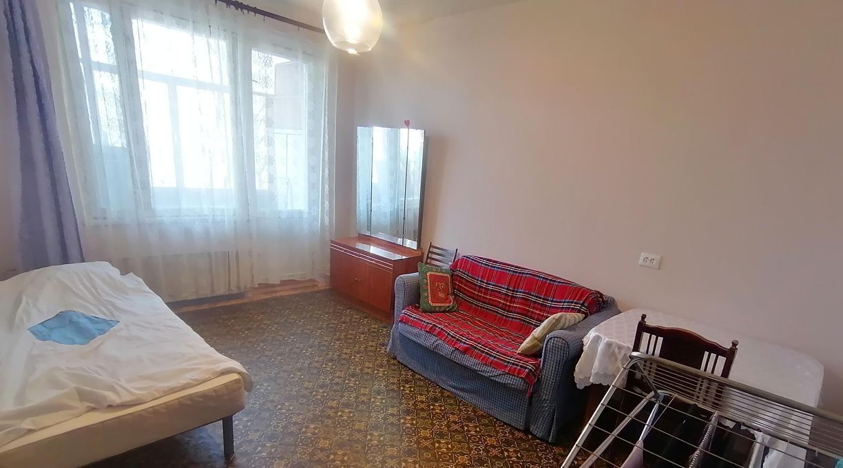 комната г Москва метро Славянский бульвар ул Давыдковская 2к/1 фото 3