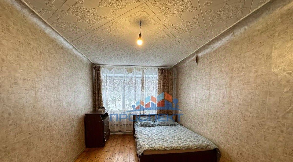 квартира г Ступино ул Калинина 5/17 фото 12