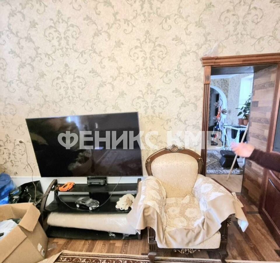 дом г Пятигорск п Горячеводский ул Георгиевская фото 8