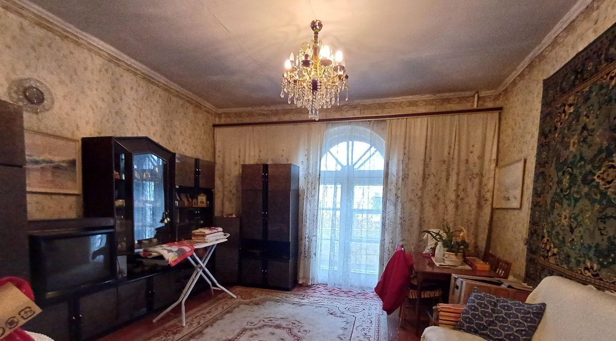 квартира г Долгопрудный Водники ул Восточная 12 фото 10
