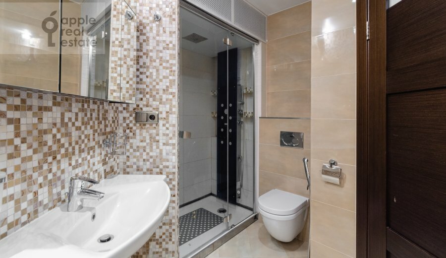 квартира г Москва метро Сокольники ул Русаковская 31 фото 18