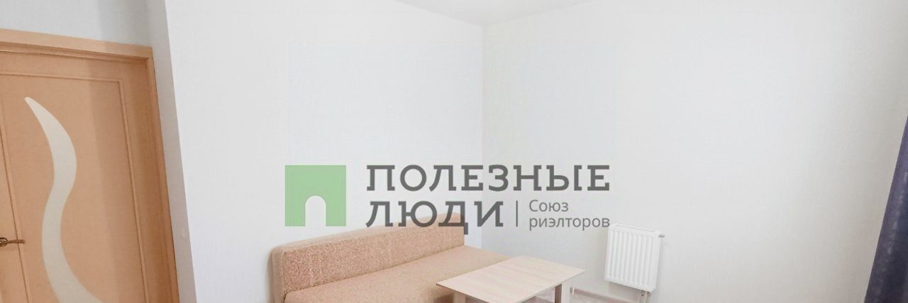 квартира г Уфа р-н Кировский ул Менделеева 102 фото 1