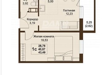 ЖК «Шишкин» Челябинский городской округ фото