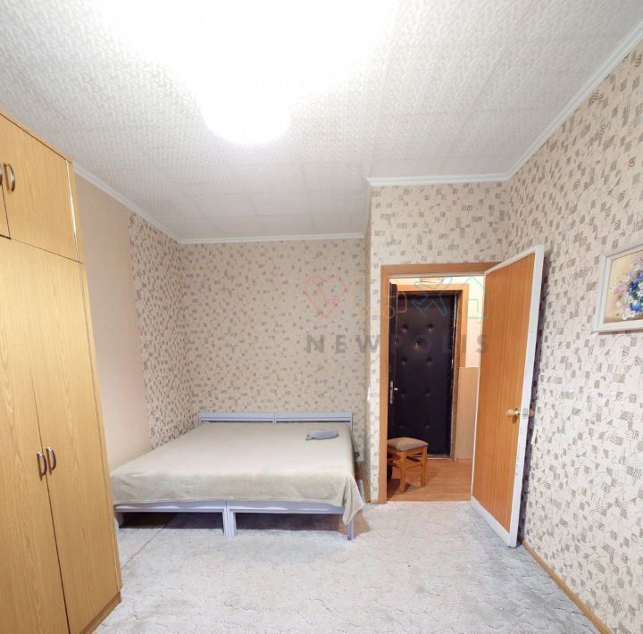 квартира г Москва метро Измайловская ул Никитинская 6 фото 11