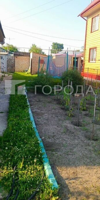 дом г Барнаул ВРЗ ул Карла Маркса 3 фото 15