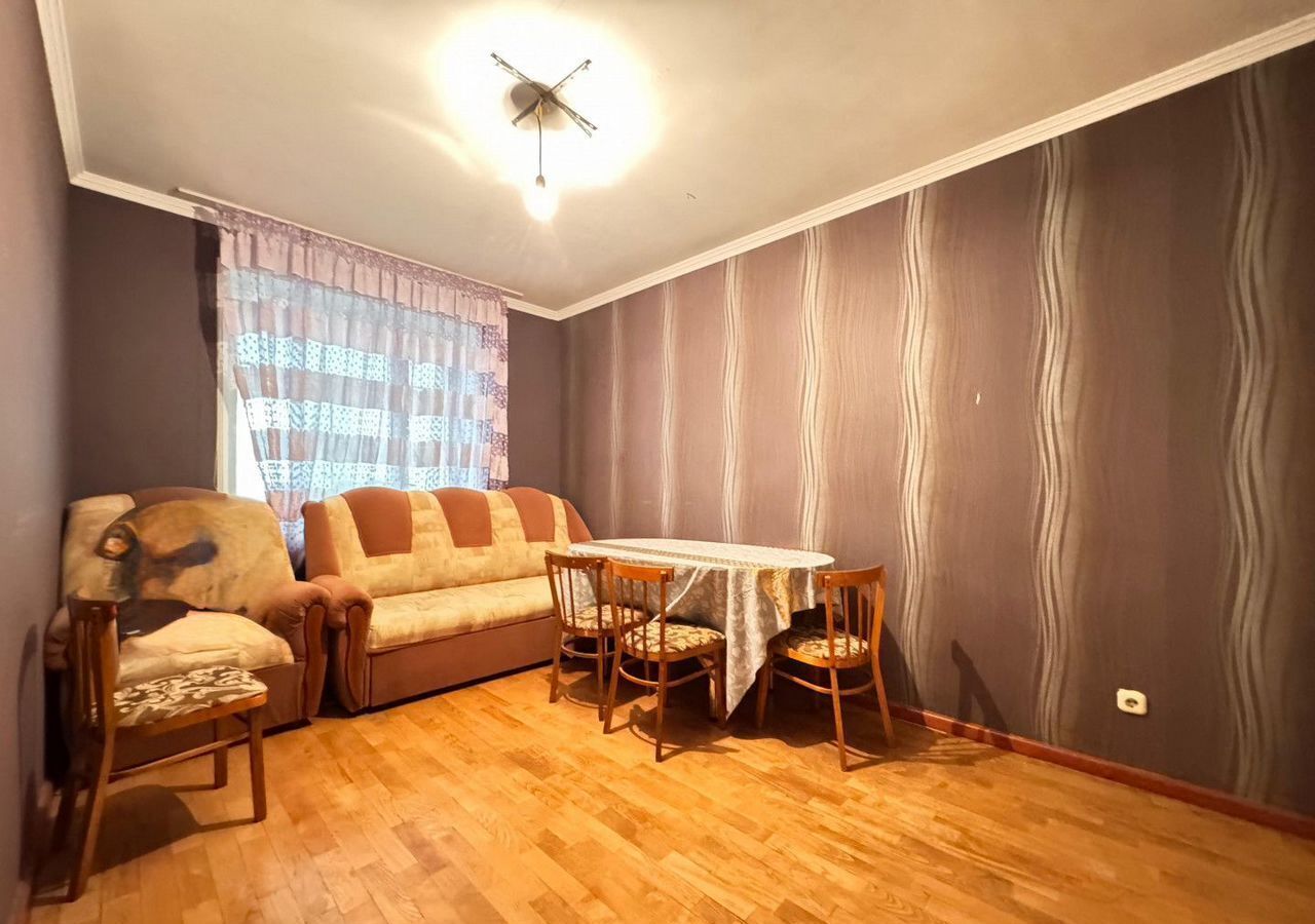 квартира г Нальчик Центр ул Пачева 19 фото 7