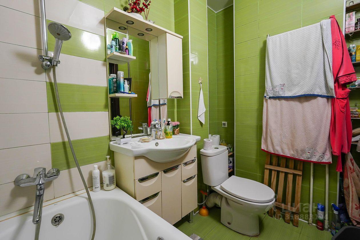 квартира г Королев ул Декабристов фото 23