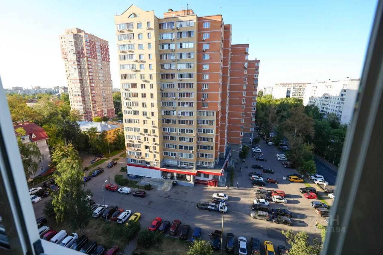 квартира г Королев ул Декабристов фото 33