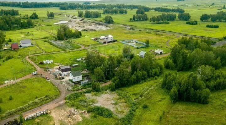 земля г Копейск с Калачево фото 3