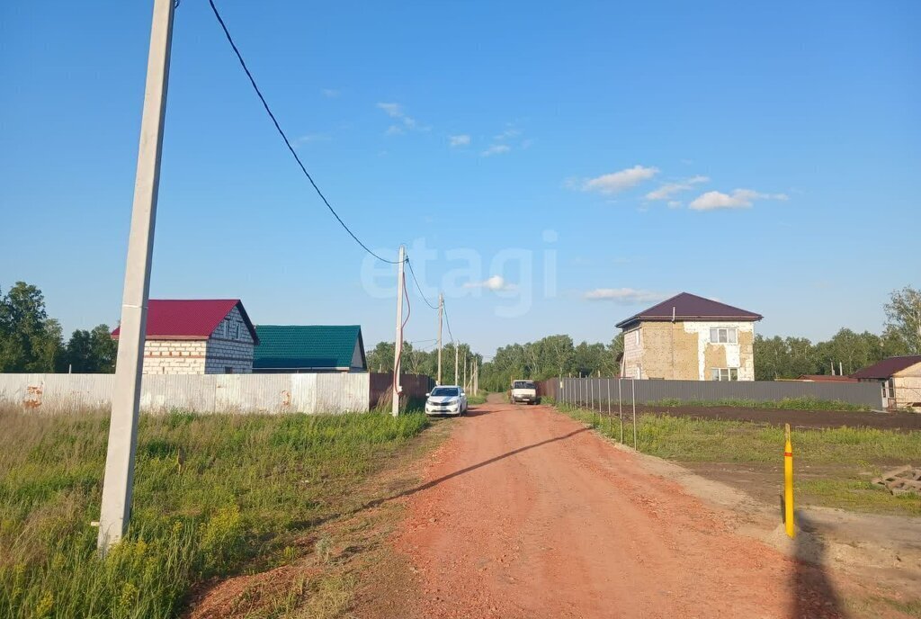 земля г Копейск с Калачево фото 2