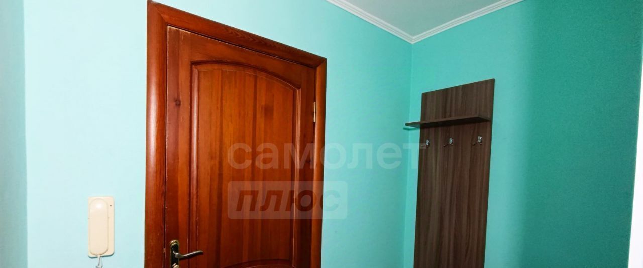 квартира г Оренбург р-н Ленинский ул Алтайская 2/1 фото 16