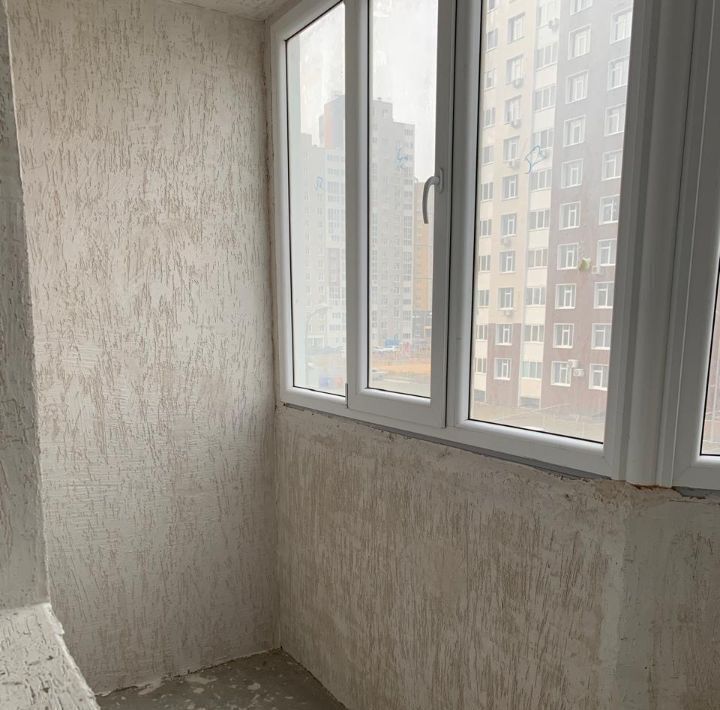 квартира г Оренбург р-н Ленинский ул Уральская 2/20 фото 8