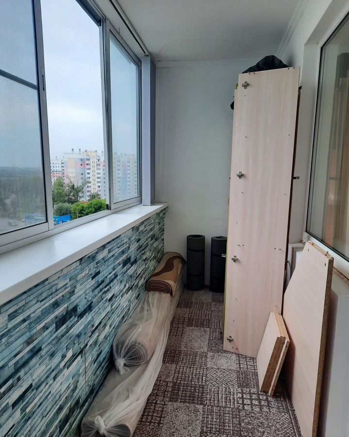 квартира г Челябинск р-н Тракторозаводский ул Трашутина 33 фото 2