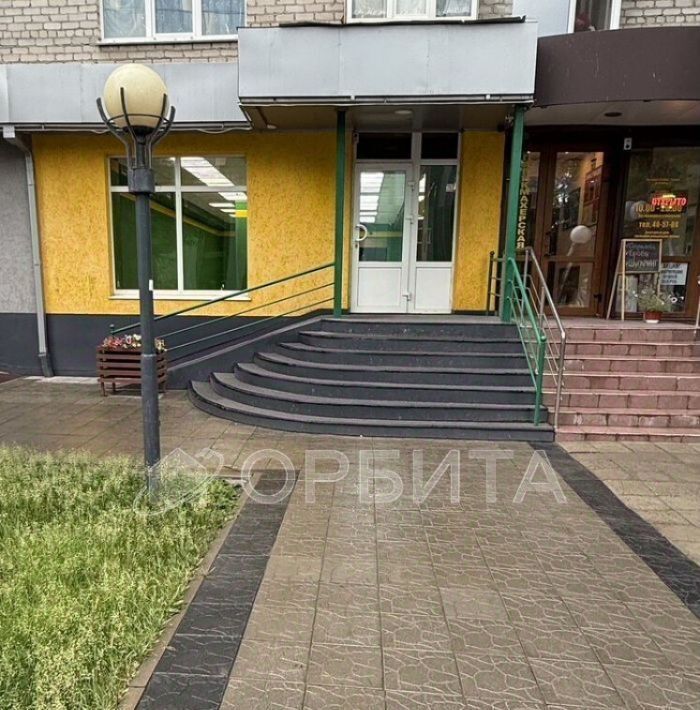 свободного назначения г Тюмень р-н Центральный ул Холодильная 134 фото 2