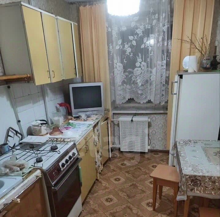 квартира р-н Княжпогостский г Емва ул Дзержинского 134 фото 3