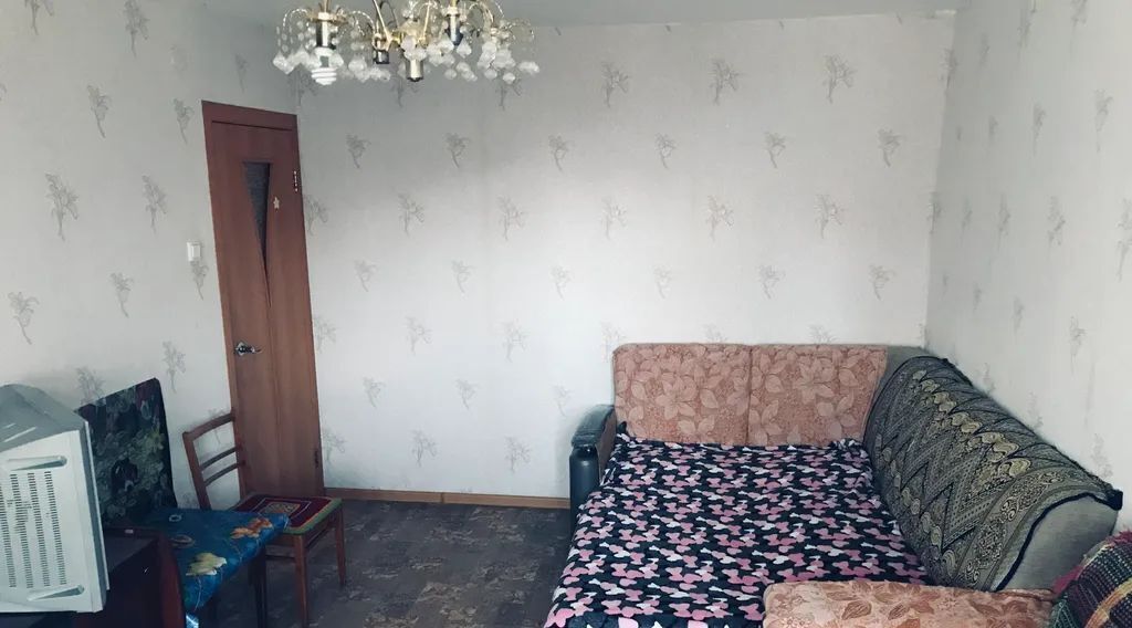 комната г Ишим ул Путиловская 6 фото 3