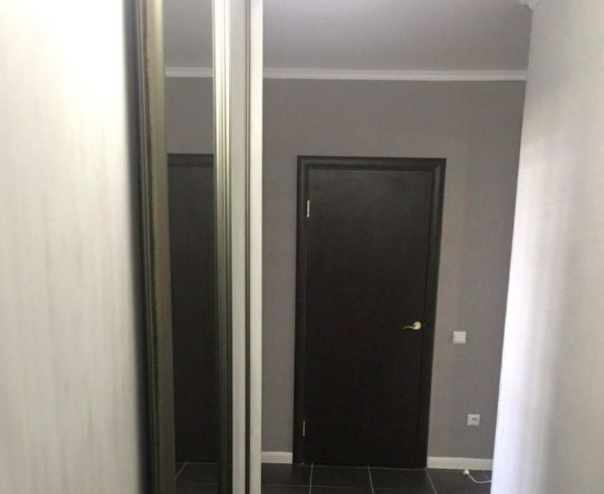 квартира г Оренбург р-н Ленинский ул Уральская 2/8 фото 5